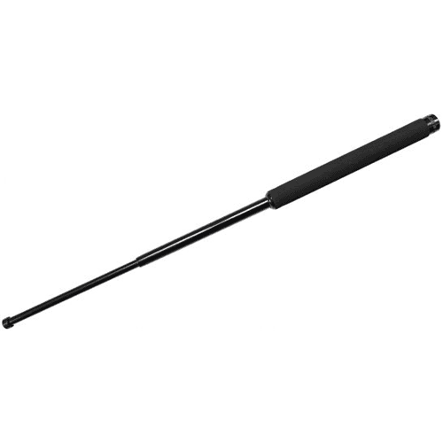 26" Collapsible Baton w/ Nylon Sheath — Smith & Wesson