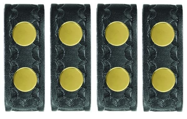 Belt Keepers Air-Tek
