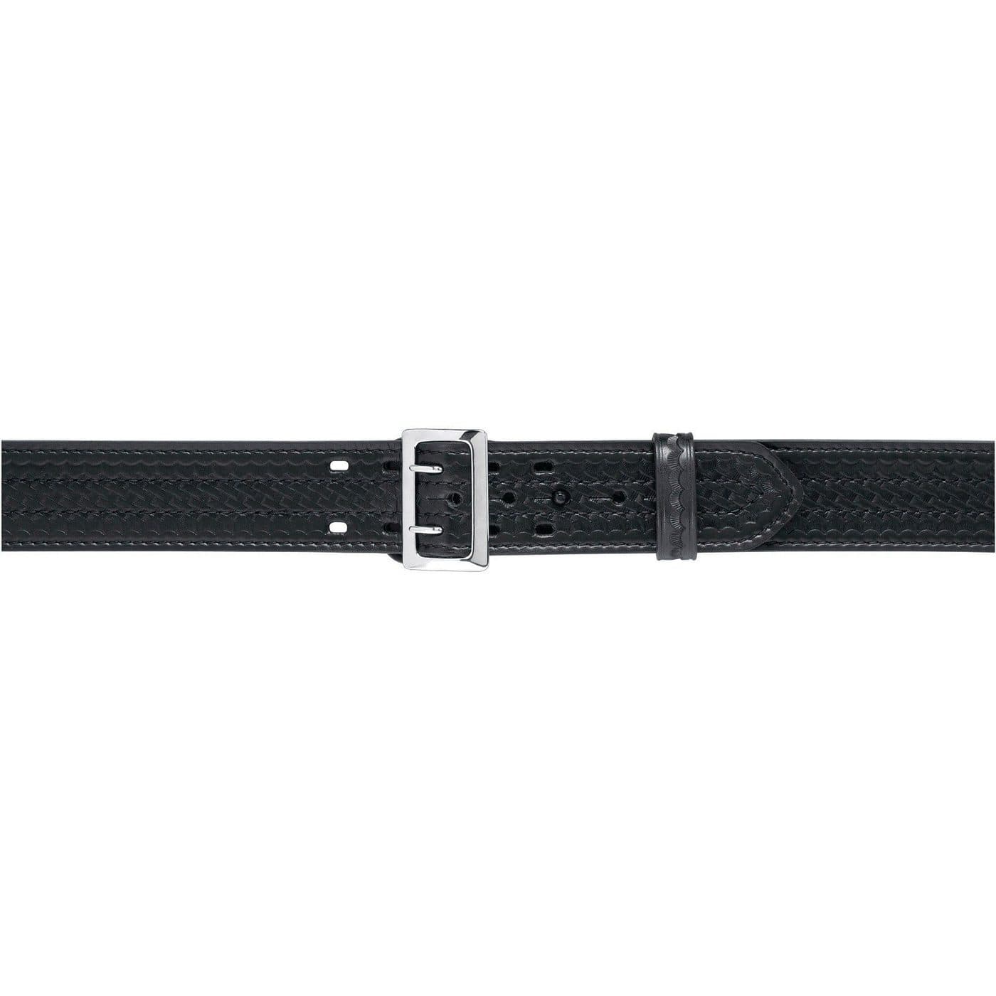 Sam Brown Duty Belt — Safariland Model 875 2.25"